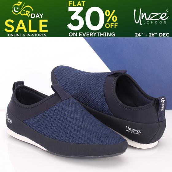 unze london flat 50 off